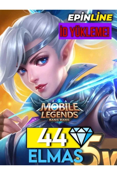 44 Elmas ürün görseli 1