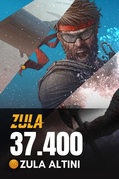 34000 + 3400 Zula Altını ürün görseli 1