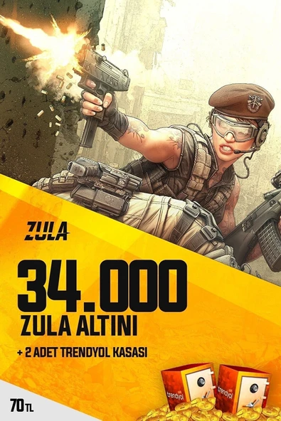 34.000 Altını ürün görseli 1