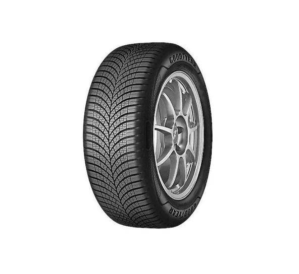 215/60R18 102H XL Vector 4Seasons Gen-3 GOODYEAR 4 MEVSİM LASTİĞİ 2025 ürün görseli 1