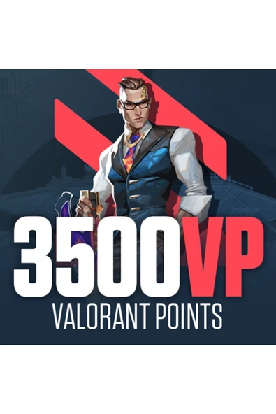 3500 VP TR ürün görseli 1