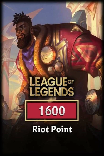 1600 Rp ürün görseli 1