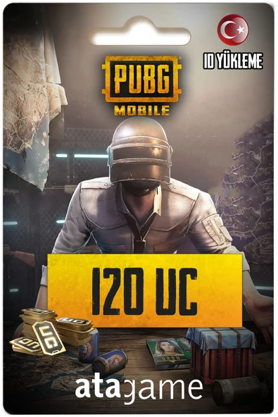 120 CU TR Kimlik ürün görseli 1