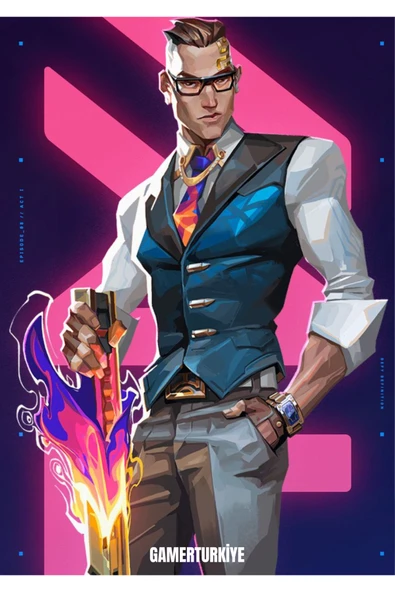 2050 VP EU - Resim 3