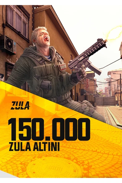 150.000 Zula Altın ürün görseli 1