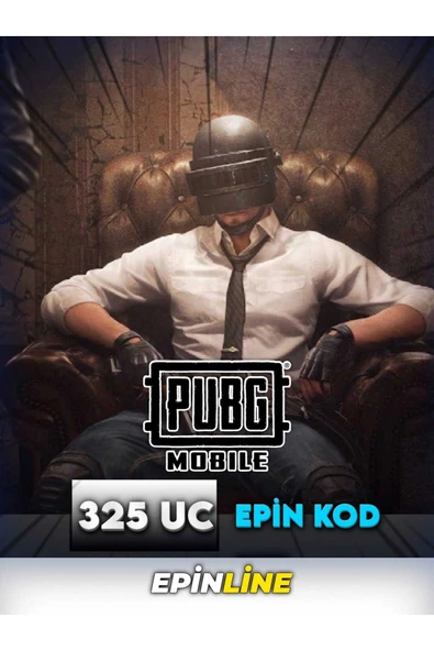 325 Uc E-Pin ürün görseli 1