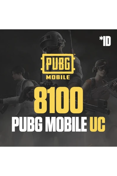 8100 UC TR ürün görseli 1
