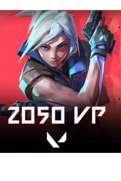 2050 Vp ürün görseli 1