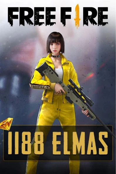1188 Elmas ürün görseli 1