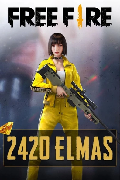 2420 Elmas ürün görseli 1