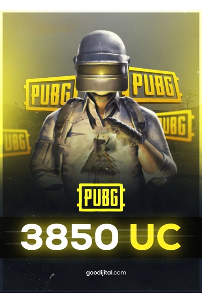 3850 UC. ürün görseli 1