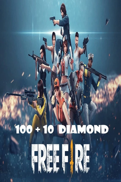 100+10 Diamond ürün görseli 1
