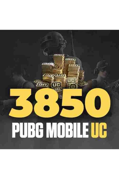 3850 UC TR ürün görseli 1
