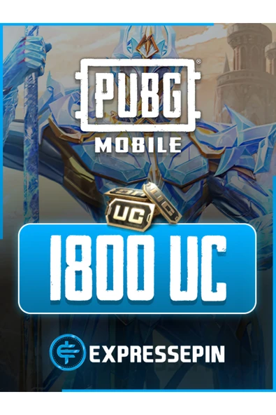 1800 UC ürün görseli 1