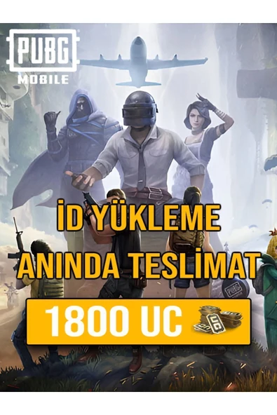 1800 UC TR ürün görseli 1