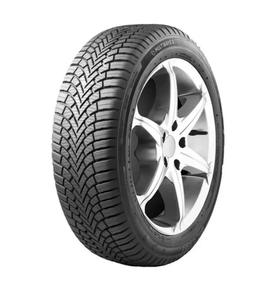 205/50R17 93V XL Multiways 2 LASSA 4 MEVSİM LASTİĞİ 2025 ürün görseli 1