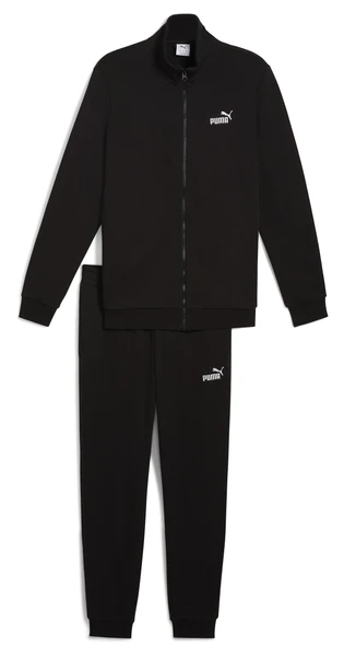 Puma ESS Sweat Suit 684848 Erkek Günlük Eşofman Takımı ürün görseli 1