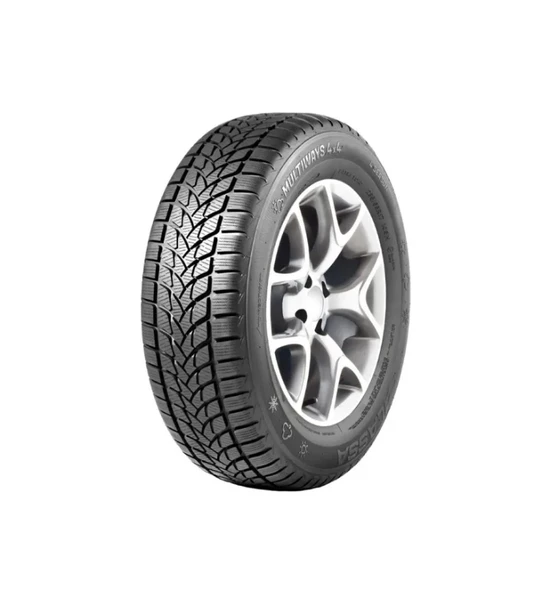 215/70R16 100T Multiways SUV 4 MEVSİM LASTİĞİ 2025 ürün görseli 1