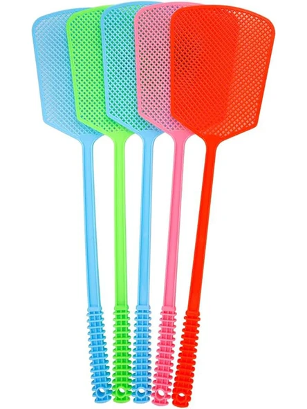 Plastik Sineklik Sinek Öldürücü Kovucu 5 Adet ürün görseli 1