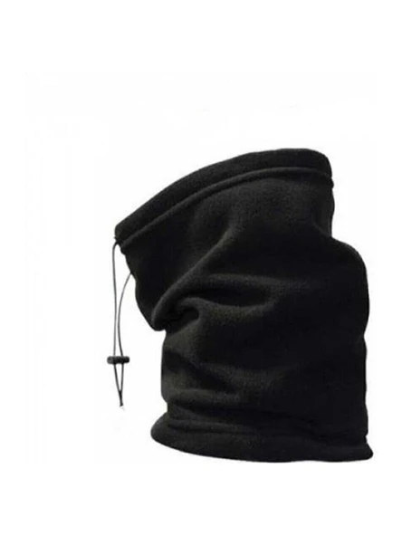 Outdoor Kışlık Polar Boyunluk ürün görseli 1