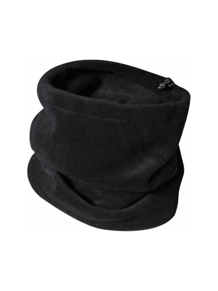 Outdoor Kışlık Polar Boyunluk - Resim 2