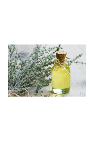 Naturel Kekik Yağı 100 ml Thyme Oil ürün görseli 1
