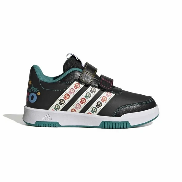 AdidasJR8127Tensaur Coco Cf KÇocuk Günlük Spor Ayakkabı ürün görseli 1