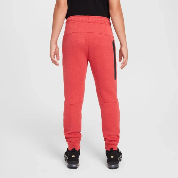 Nike Sportswear Tech Fleece Çocuk Eşofman Altı ürün görseli 1