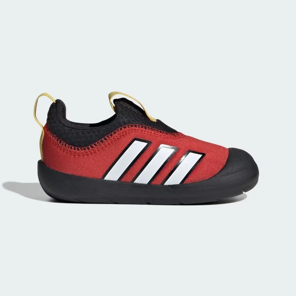 AdidasJQ0016Monofit Mickey IBebek Günlük Spor Ayakkabı ürün görseli 1