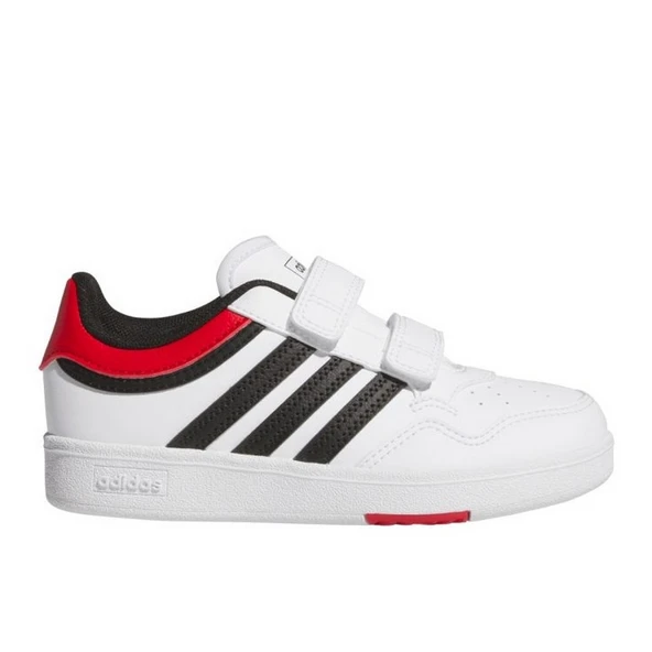 AdidasJQ7863Hoops 4.0 Cf CÇocuk Günlük Spor Ayakkabı ürün görseli 1