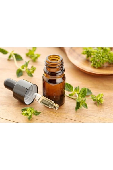 Geleneksel Kekik Yağı 10 ml Thyme Oil ürün görseli 1