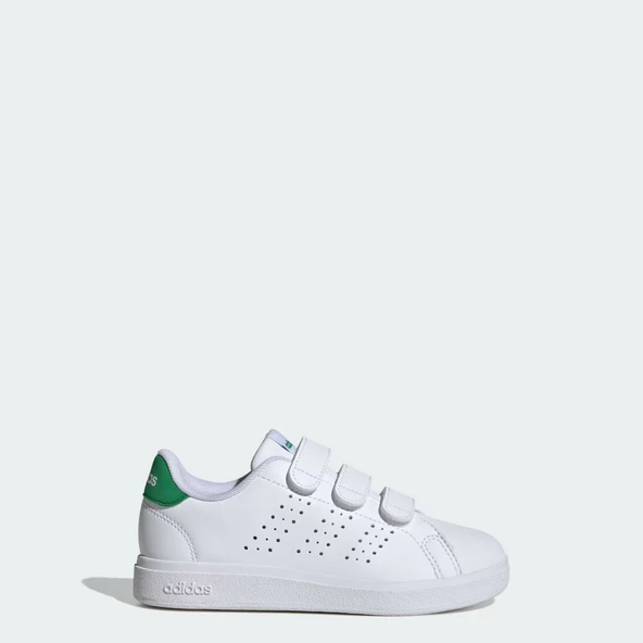 Adidas IE9019 Advantage Base 2.0 Cf C Unisex Çocuk Günlük Spor Ayakkabı ürün görseli 1