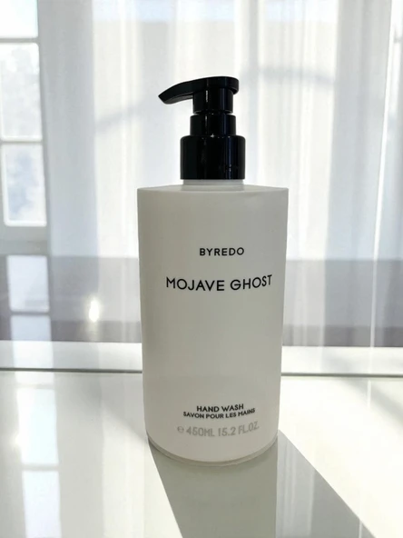Mojave Ghost Hand Wash 450 ML - Resim 2