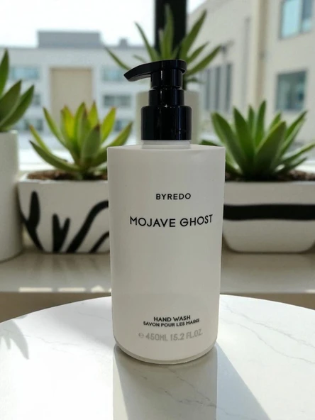 Mojave Ghost Hand Wash 450 ML ürün görseli 1