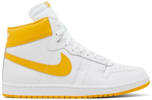 NİKE JORDAN Air Ship SP 'University Gold'  dx4976-107 ürün görseli 1