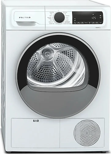 Profilo KM9611CTR 9 kg Çamaşır Kurutma Makinesi ürün görseli 1