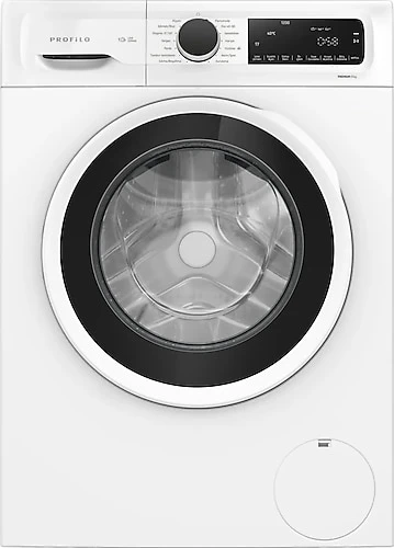 Profilo CGA242X3TR 1200 Devir 9 kg Çamaşır Makinesi ürün görseli 1