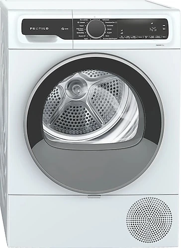 Profilo KM961RCTR 9 kg Çamaşır Kurutma Makinesi ürün görseli 1
