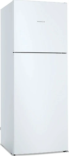 Profilo BD2055WENN Çift Kapılı No Frost Buzdolabı ürün görseli 1