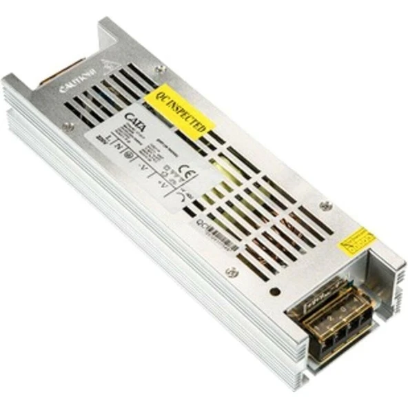Cata CT-2577 21A Slim LED Trafosu Cata ürün görseli 1