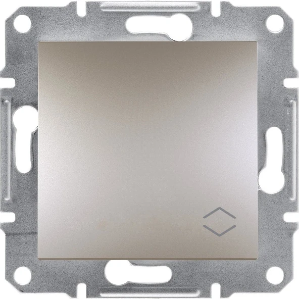 Schneider Electric Asfora Plus Vavien Bronz ürün görseli 1