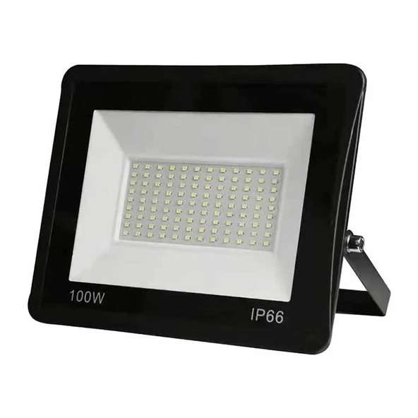 Kendal K2 100W 3000K Günışığı Işık Viyana Smd LED Projektör KLF614 ürün görseli 1