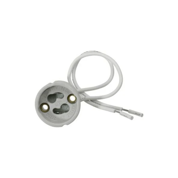 Cata 12 cm Kablolu GU10 Duy CT-9263 ürün görseli 1