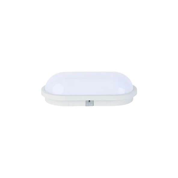 Horoz 20W Ledli Aplik Beyaz Işık Sıva Üstü Aydos-20 ürün görseli 1