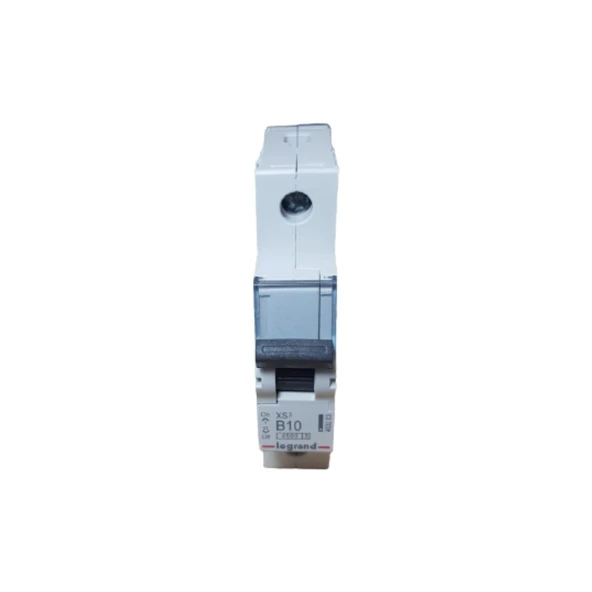 Legrand 10A B/4,5ka Otomatik Sigorta Legrand ürün görseli 1