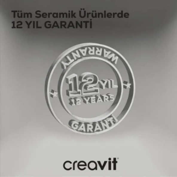 TP027 Elmas Dolap Üstü Lavabo 33 x 53 cm - Resim 4