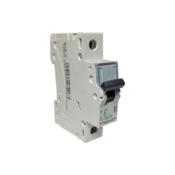 Legrand 20A B/4,5ka Otomatik Sigorta Legrand ürün görseli 1