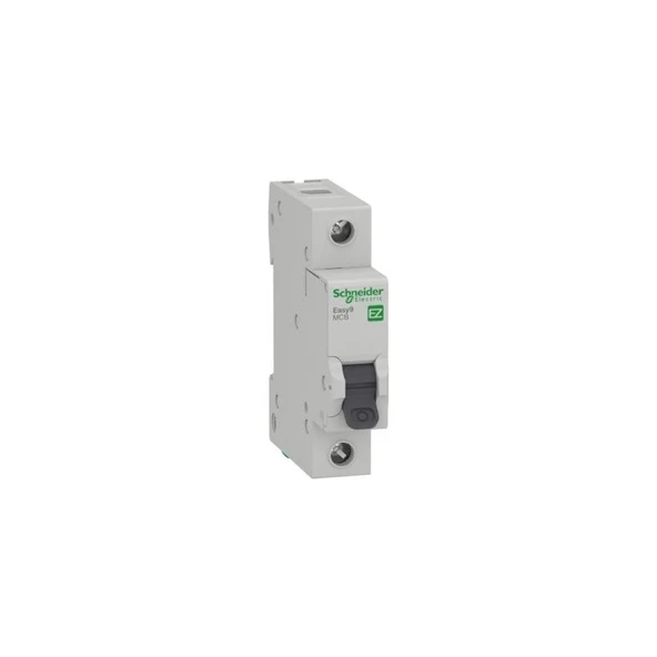 Schneider EZ9F34132 1X32A C 4.5ka Easy9 - Otomatik Sigorta ürün görseli 1