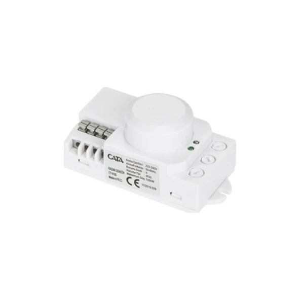 Cata Radar Sensör CT-9185 ürün görseli 1