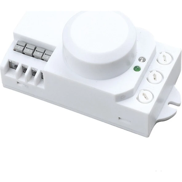 Cata CT-9185 Radar Hareket Sensörü 360 Derece ürün görseli 1